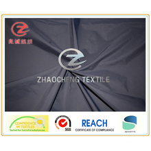 100% Nylon Shape Memory Fabric for Jacket (ZCGF106)